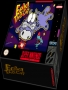 Nintendo  SNES&nbsp; - &nbsp;Eek! The Cat (USA)